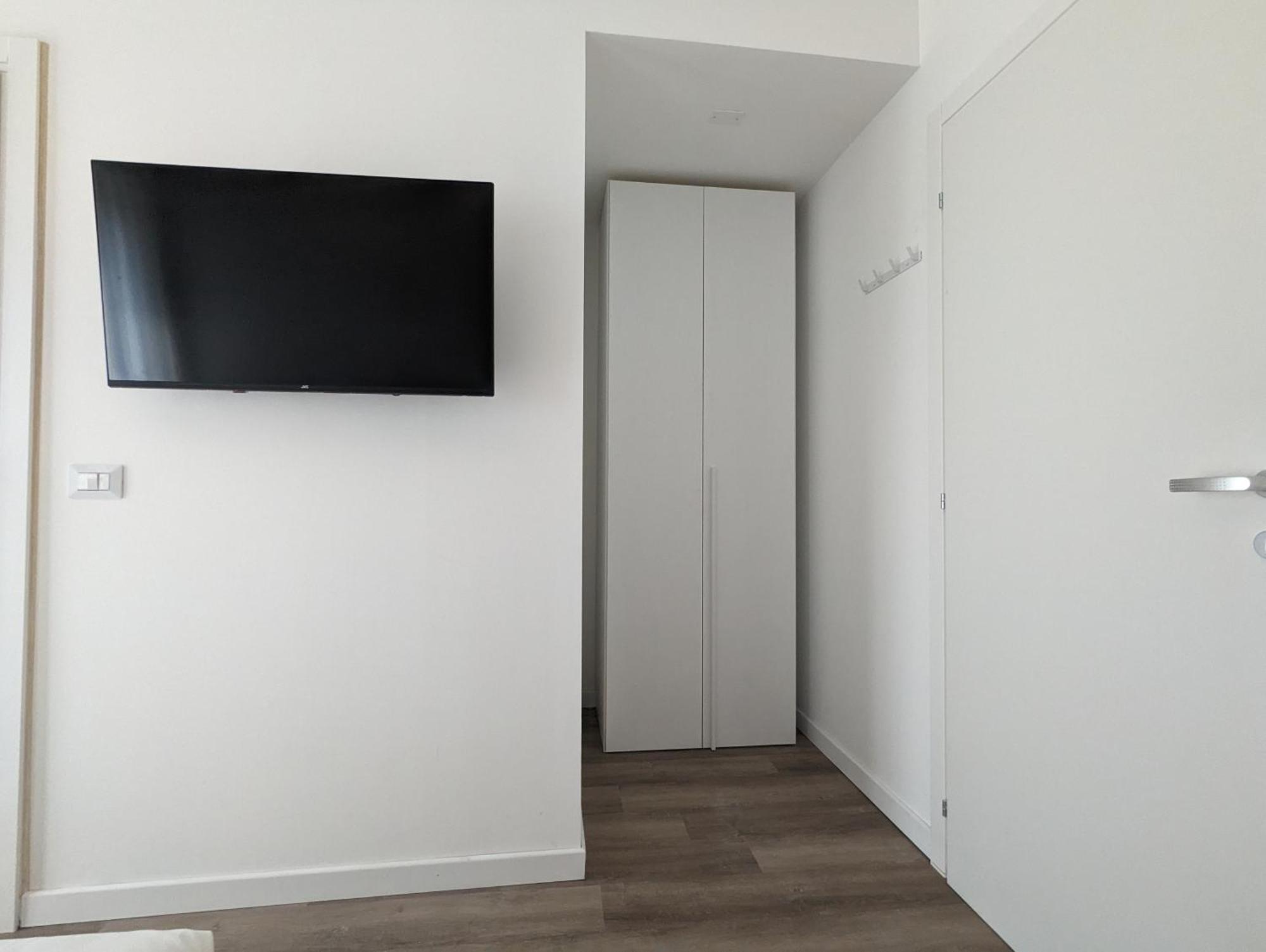 Catullo Stay Near The Airport Caselle  Esterno foto