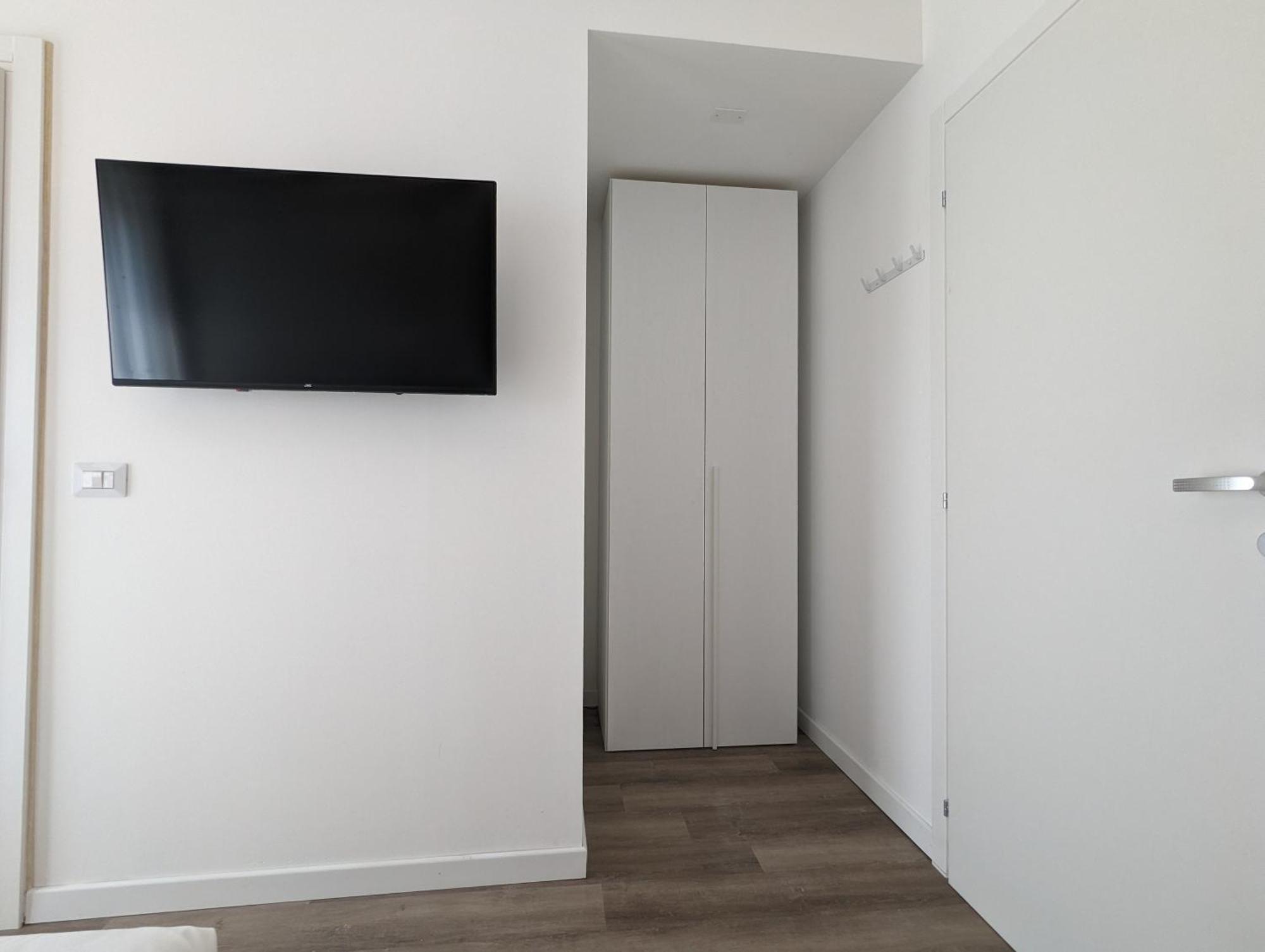 Catullo Stay Near The Airport Caselle  Esterno foto