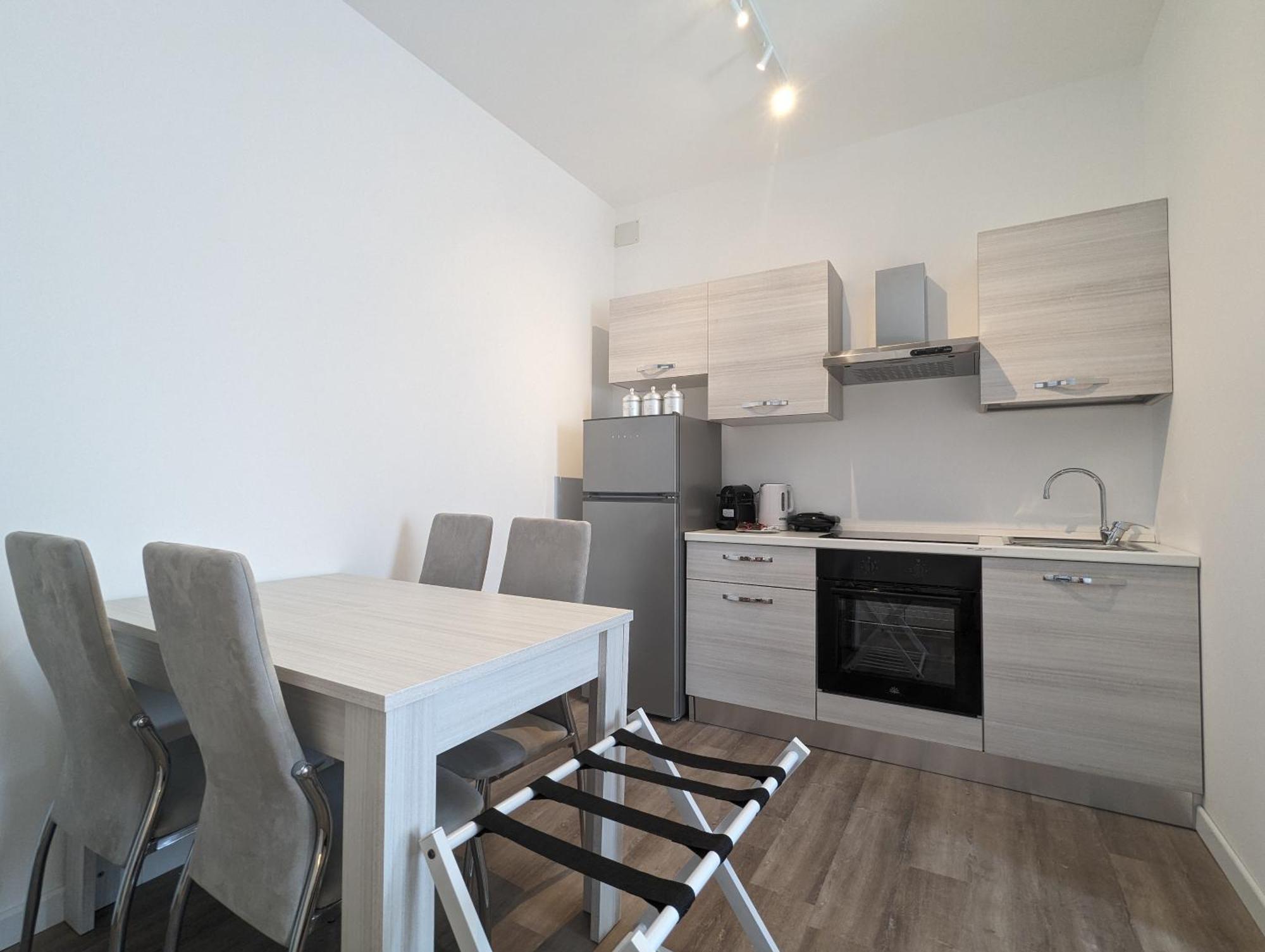 Catullo Stay Near The Airport Caselle  Esterno foto